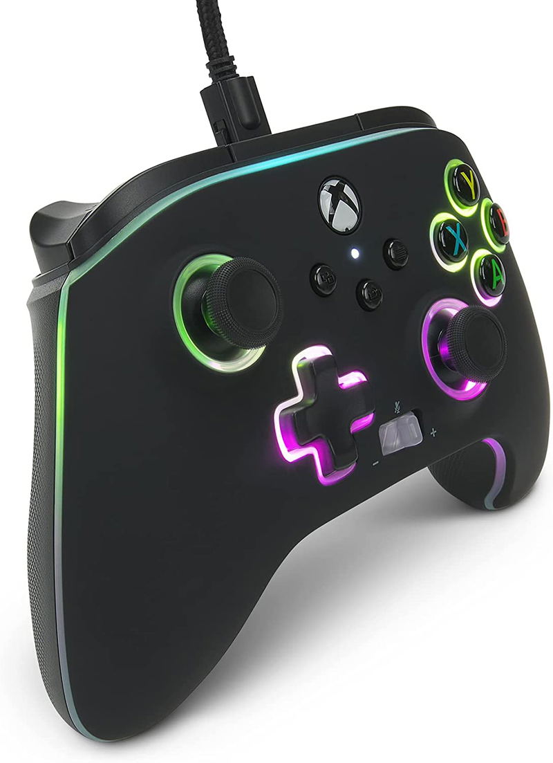 PowerA Spectra Infinity Enhanced Wired Controller for Xbox Series X|S image 3