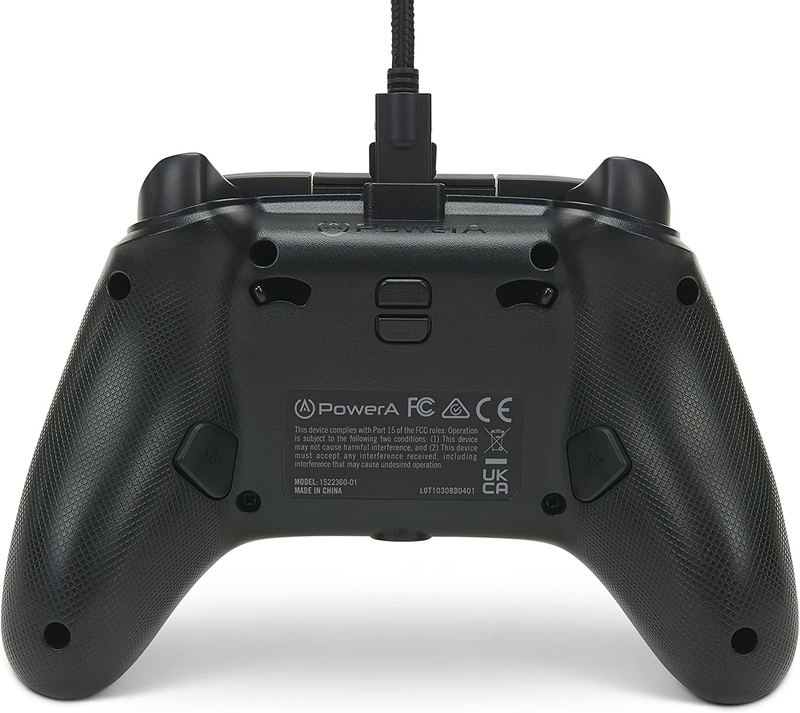 PowerA Spectra Infinity Enhanced Wired Controller for Xbox Series X|S image 4