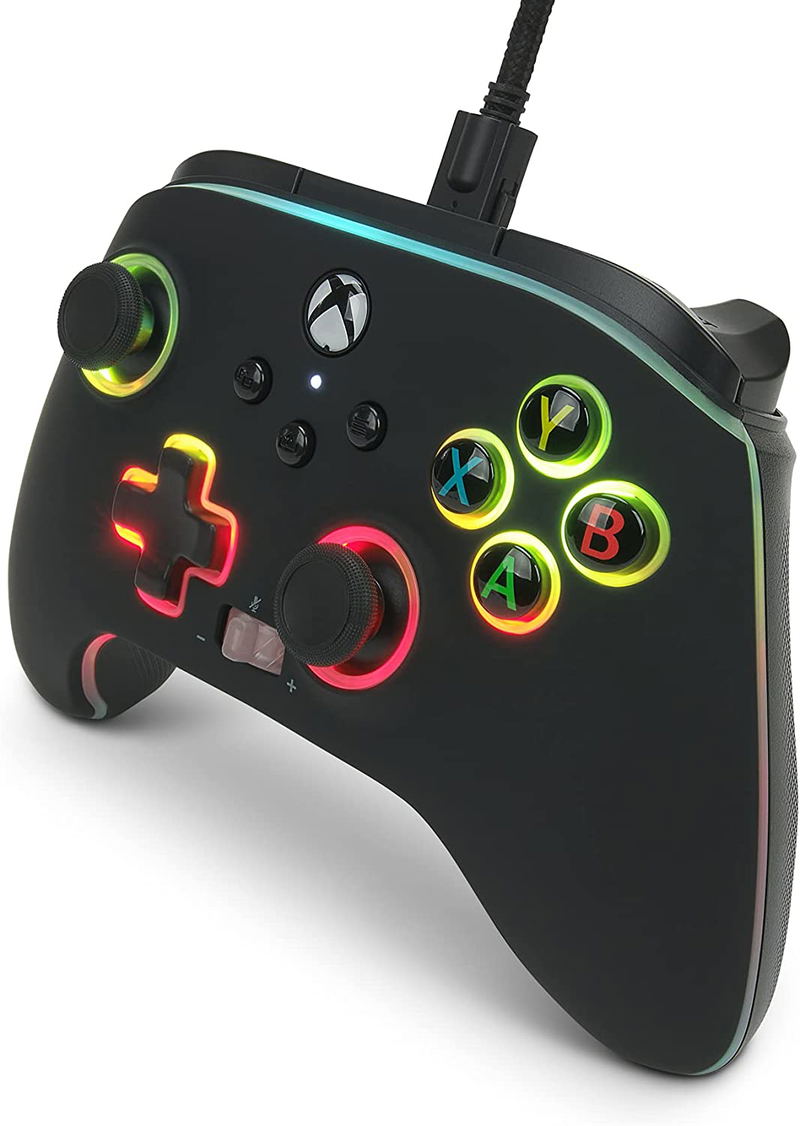 PowerA Spectra Infinity Enhanced Wired Controller for Xbox Series X|S image 5
