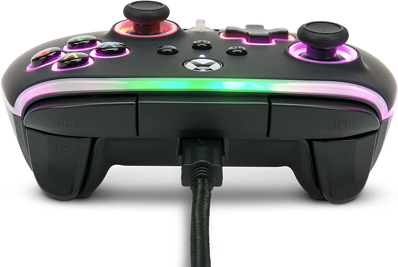PowerA Spectra Infinity Enhanced Wired Controller for Xbox Series X|S image 7
