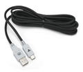 PowerA USB-C Cable for PlayStation 5 (3m) thumbnail 1