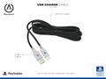 PowerA USB-C Cable for PlayStation 5 (3m) thumbnail 2
