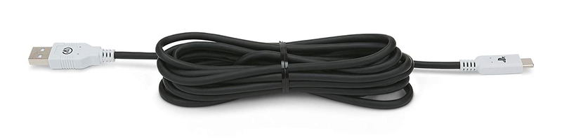 PowerA USB-C Cable for PlayStation 5 (3m) image 4