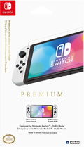 Premium Anti-Glare Screen Filter for Nintendo Switch OLED Model thumbnail 1