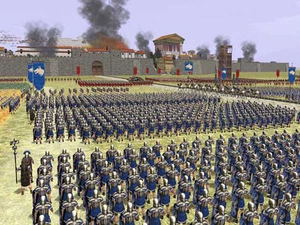 Rome: Total War_