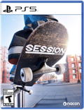 Session: Skate Sim thumbnail 1