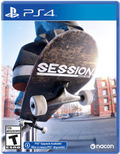 Session: Skate Sim thumbnail 1