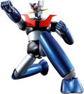 Soul of Chogokin GX-105 Mazinger Z: Mazinger Z -Kakumei Shinka- thumbnail 1