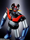 Soul of Chogokin GX-105 Mazinger Z: Mazinger Z -Kakumei Shinka- thumbnail 12