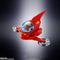 Soul of Chogokin GX-105 Mazinger Z: Mazinger Z -Kakumei Shinka- thumbnail 13