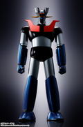 Soul of Chogokin GX-105 Mazinger Z: Mazinger Z -Kakumei Shinka- thumbnail 14