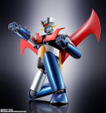 Soul of Chogokin GX-105 Mazinger Z: Mazinger Z -Kakumei Shinka- thumbnail 2
