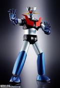 Soul of Chogokin GX-105 Mazinger Z: Mazinger Z -Kakumei Shinka- thumbnail 3