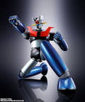 Soul of Chogokin GX-105 Mazinger Z: Mazinger Z -Kakumei Shinka- thumbnail 4