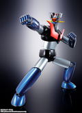 Soul of Chogokin GX-105 Mazinger Z: Mazinger Z -Kakumei Shinka- thumbnail 5