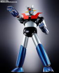 Soul of Chogokin GX-105 Mazinger Z: Mazinger Z -Kakumei Shinka- thumbnail 6