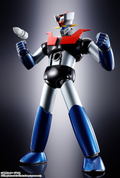 Soul of Chogokin GX-105 Mazinger Z: Mazinger Z -Kakumei Shinka- thumbnail 8