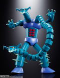 Soul of Chogokin Mazinger Z: Mechanical Beasts GX-25R Garada K7 & GX-26R Doublas M2 (Set of 2) thumbnail 10