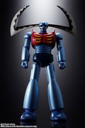Soul of Chogokin Mazinger Z: Mechanical Beasts GX-25R Garada K7 & GX-26R Doublas M2 (Set of 2) thumbnail 12