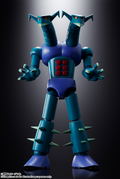 Soul of Chogokin Mazinger Z: Mechanical Beasts GX-25R Garada K7 & GX-26R Doublas M2 (Set of 2) thumbnail 13