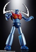 Soul of Chogokin Mazinger Z: Mechanical Beasts GX-25R Garada K7 & GX-26R Doublas M2 (Set of 2) thumbnail 3