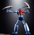 Soul of Chogokin Mazinger Z: Mechanical Beasts GX-25R Garada K7 & GX-26R Doublas M2 (Set of 2) thumbnail 4