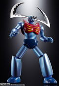 Soul of Chogokin Mazinger Z: Mechanical Beasts GX-25R Garada K7 & GX-26R Doublas M2 (Set of 2) thumbnail 6