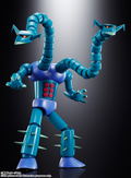 Soul of Chogokin Mazinger Z: Mechanical Beasts GX-25R Garada K7 & GX-26R Doublas M2 (Set of 2) thumbnail 9