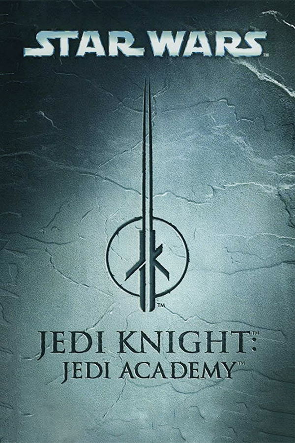 Star Wars Jedi Knight: Jedi Academy STEAM digital — Import Game Deal