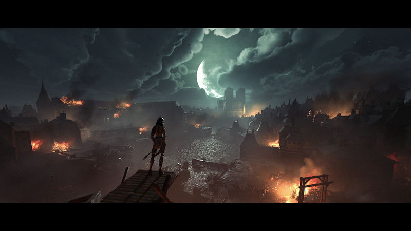 Steelrising (English) image 2