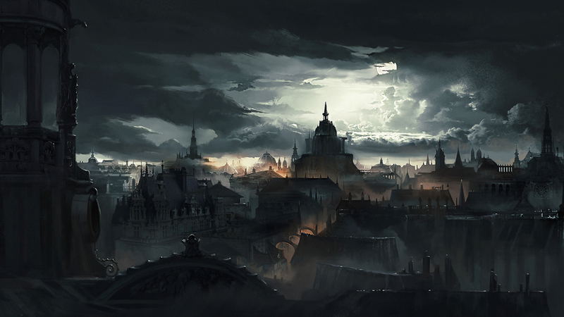 Steelrising (English) image 3