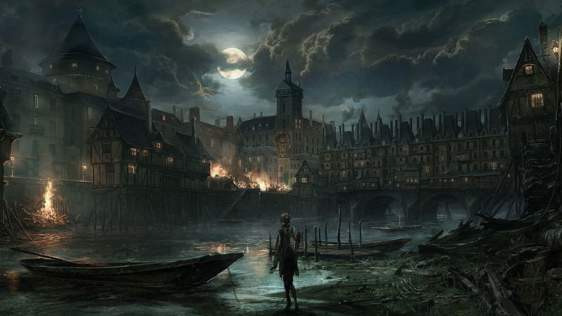 Steelrising (English) image 5