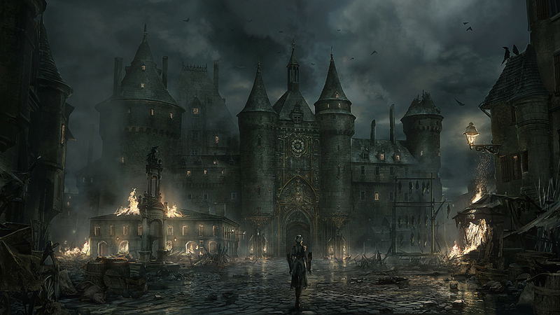 Steelrising (English) image 6