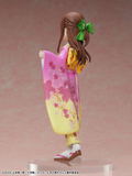 Teasing Master Takagi-san 3 1/7 Scale Pre-Painted Figure: Takagi-san Sakura Kimono Ver. thumbnail 9