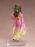 Teasing Master Takagi-san 3 1/7 Scale Pre-Painted Figure: Takagi-san Sakura Kimono Ver. thumbnail 10