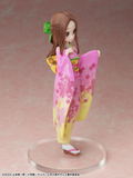 Teasing Master Takagi-san 3 1/7 Scale Pre-Painted Figure: Takagi-san Sakura Kimono Ver. thumbnail 11
