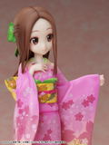 Teasing Master Takagi-san 3 1/7 Scale Pre-Painted Figure: Takagi-san Sakura Kimono Ver. thumbnail 7