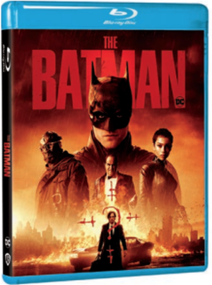 The Batman (2-Disc)_