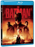 The Batman (2-Disc) thumbnail 1