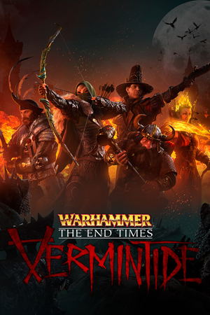 Warhammer: End Times - Vermintide_