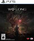 Wo Long: Fallen Dynasty thumbnail 1