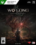 Wo Long: Fallen Dynasty thumbnail 1