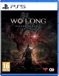 Wo Long: Fallen Dynasty thumbnail 1