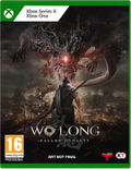 Wo Long: Fallen Dynasty thumbnail 1