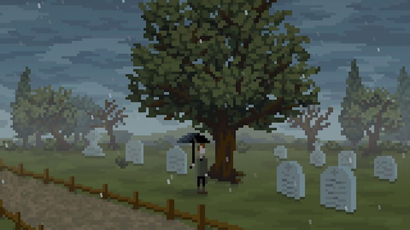 The Last Door [Complete Edition] image 4
