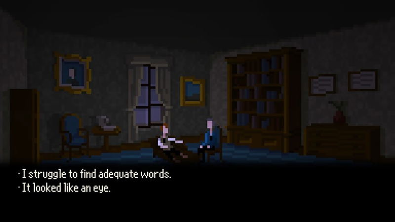 The Last Door [Complete Edition] image 5
