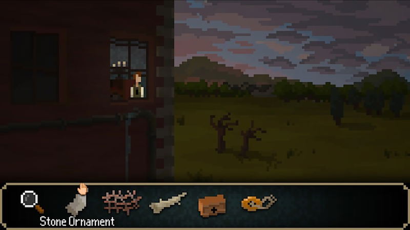 The Last Door [Complete Edition] image 6