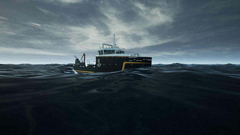 Fishing: North Atlantic [Complete Edition] image 4
