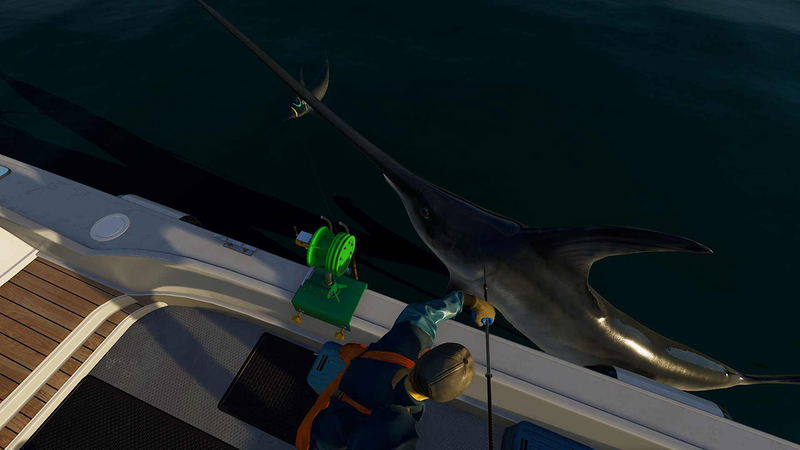 Fishing: North Atlantic [Complete Edition] image 9