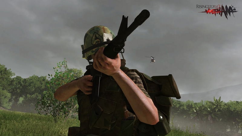 Rising Storm 2: Vietnam <span class="ext" style="background-color: #2a475e; color: #FFFFFF;">STEAM</span> <span class="ext ext_digital">digital</span> image 11